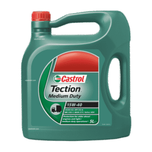 Aceite Castrol